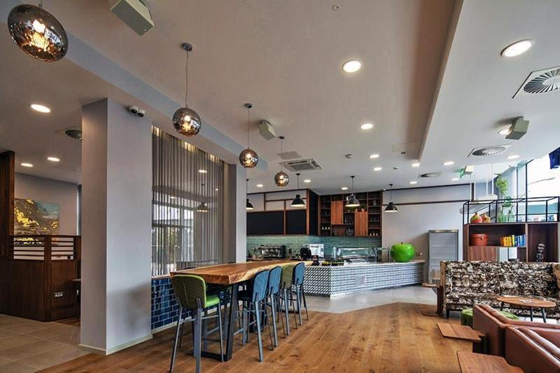 Liv Apartamento