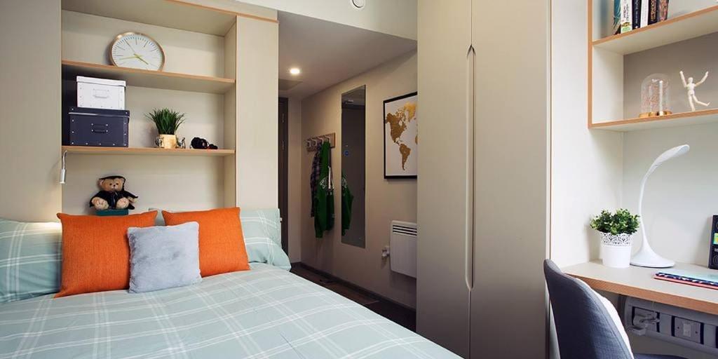 Apartamento Liv *