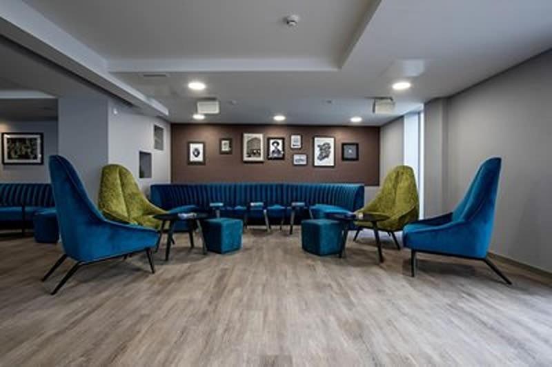 Apartamento Liv