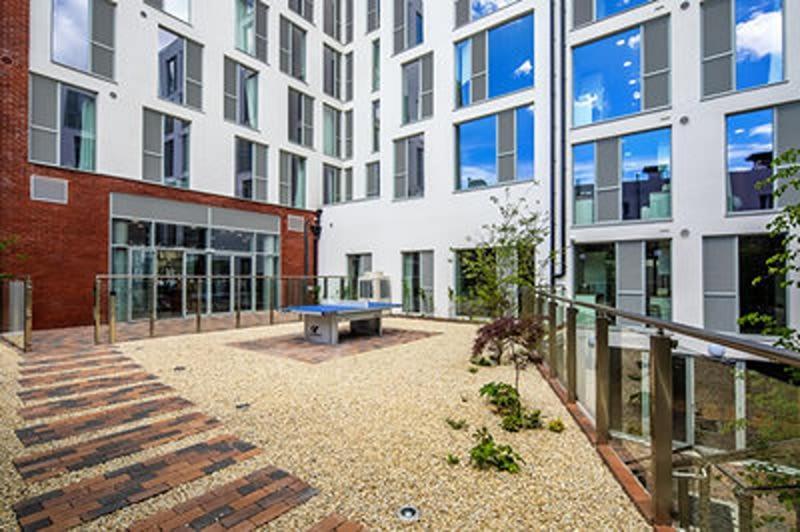 Liv Apartamento